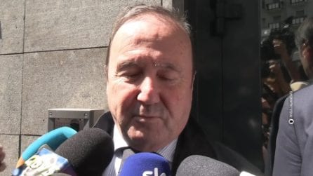 L'interrogatorio di Gervasoni sul caso arbitri a Milano: "Focus su Salernitana-Modena"