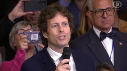 Meloni sbotta con la stampa: "Presento Piano casa e mi chiedete di Minetti"