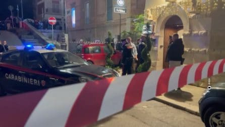 Bisceglie, cameriere ucciso per errore nella sparatoria in un ristorante: la vittima si chiamava Angelo Pizzi