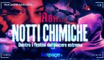 Dentro il chemsex: infiltrate con le camere nascoste nei locali dove si usa la droga per fare sesso
