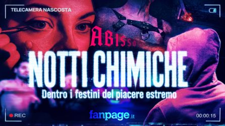 Dentro il chemsex: infiltrate con le camere nascoste nei locali dove si usa la droga per fare sesso