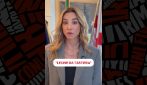 Silvia Salis denuncia insulti online: "Chi mi ha chiamato put... pagherà, soldi in beneficenza"