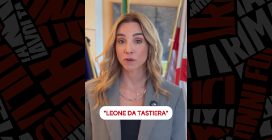 Silvia Salis denuncia insulti online: "Chi mi ha chiamato put... pagherà, soldi in beneficenza"