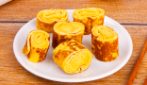 TAMAGOYAKI: la frittata giapponese ideale per bento, colazioni o come accompagnamento!