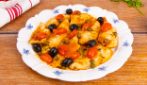 NASELLO IN PADELLA: il piatto mediterraneo leggero e veloce!