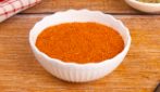 HOMEMADE TOMATO POWDER: To flavor your dishes like a real chef!