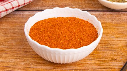 HOMEMADE TOMATO POWDER: To flavor your dishes like a real chef!