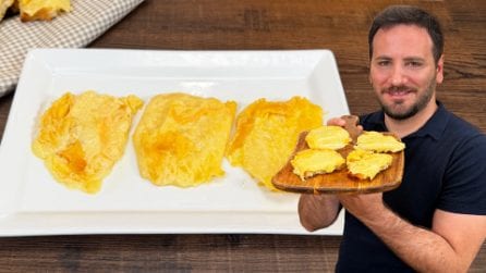 CACIOCAVALLO ALLA PIASTRA
