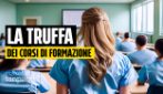 Gli esami truffa ai corsi OSS: "La pressione arteriosa? Non so cos'è". E il candidato viene promosso