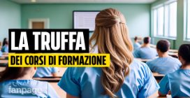 Gli esami truffa ai corsi OSS: "La pressione arteriosa? Non so cos'è". E il candidato viene promosso