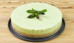 ASPARAGUS CHEESECAKE: the fresh and spectacular variation!