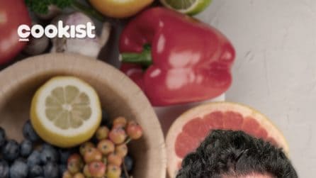 Vitamina C: non sono le arance le più ricche!
