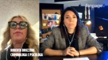 Garlasco, Roberta Bruzzone in live con Fanpage.it: "Intercettazione di Sempio? Già ha perso forza"
