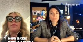 Garlasco, Roberta Bruzzone in live con Fanpage.it: "Intercettazione di Sempio? Già ha perso forza"