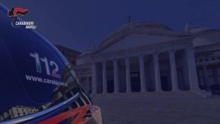 A 14 anni chiama i carabinieri al 112 : "Non è un reato, è una cosa psicologica..."
