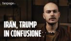 La confusione di Donald Trump, che non sa come uscire dalla guerra in Iran: stop al Project Freedom