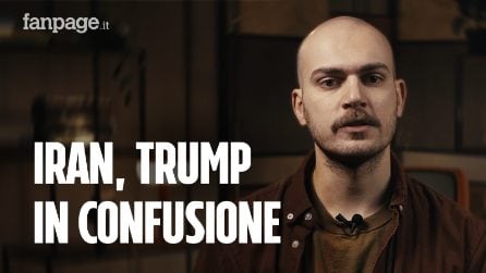 La confusione di Donald Trump, che non sa come uscire dalla guerra in Iran: stop al Project Freedom