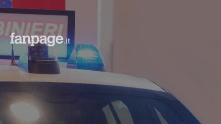 La telefonata di un bimbo ai Carabinieri: "Papà alza le mani su mamma, sono sotto al letto"