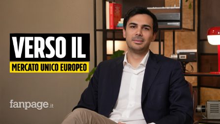 Ambrosone (Arel SMLab): "Equilibrismo Meloni tra Trump e Ue non funziona, energia richiede risposta europea"