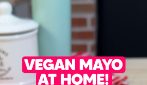 Try this EXTRA CREAMY EGGLESS MAYO: it'll be SMOOTH and TASTY