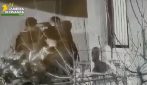 Maxiblitz contro spaccio a Ostia: i pusher si muovevano con auto aziendali per consegne a domicilio