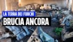 Papa Leone nella Terra dei fuochi: "Qui rifiuti e malattie continuano ad opprimerci, Leone scuota le istituzioni"