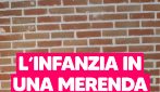 PANE E ZUCCHERO: la dolce merenda dell'infanzia!