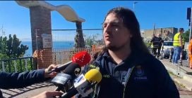Sisma Campi Flegrei, sindaco di Bacoli: "Controlli in abitazioni e strutture pubbliche"