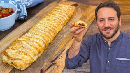 STRUDEL SALATO