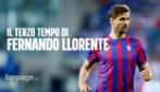 Llorente: "Alla Juventus l'inizio con Conte è stato molto duro. A Firenze ci volevano ammazzare"