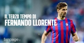 Llorente: "Alla Juventus l'inizio con Conte è stato molto duro. A Firenze ci volevano ammazzare"