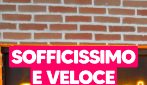 Plumcake al Limone: soffice e super goloso!
