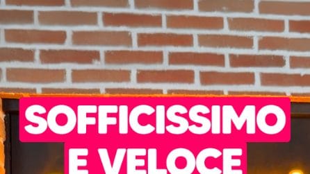 Plumcake al Limone: soffice e super goloso!