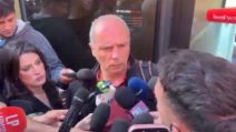 Palmegiani in vista dell'incontro con pool di Sempio: "Non posso esprimermi su profilo psicologico"