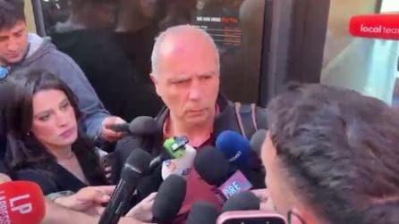 Palmegiani in vista dell'incontro con pool di Sempio: "Non posso esprimermi su profilo psicologico"