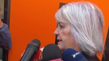 Sempio a Roma per consulenza psicologica. Baldi: "Serve per strategia difensiva"