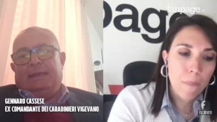 Cassese: "Le chiamate di Sempio a casa Poggi? Gli amici non sapevano quando Marco sarebbe tornato a casa"