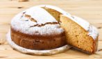 TORTA AL MIELE: così soffice e profumato, perfetto per la merenda!