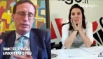 L'avvocato di Marco Poggi, Compagna: "Usati metodi inquisitori, attenzione su Marco è distrazione"
