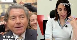 L'avvocato di Stasi, De Rensis: "Sua condanna più grande errore giudiziario della storia italiana"