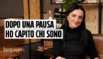 Arisa: "Ho passato anni di confusione, oggi sono serena. Accettare la morte ci libera dal dolore"