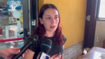 Prende a martellate la moglie a Terni poi fa colazione al bar: riconosciuto dalle addette del locale