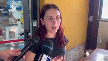 Prende a martellate la moglie a Terni poi fa colazione al bar: riconosciuto dalle addette del locale