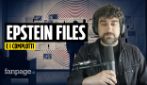 Cannibalismo e riti satanici: il caso Epstein è terreno fertile per le teorie cospirazioniste