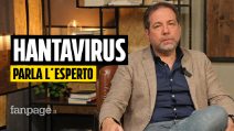 "Non è una pandemia": l'infettivologo del Cotugno spiega l'Hantavirus
