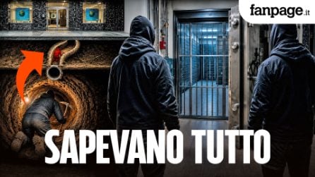 Credit Agricole, la rapina perfetta: tutto quello che non abbiamo potuto dire in diretta