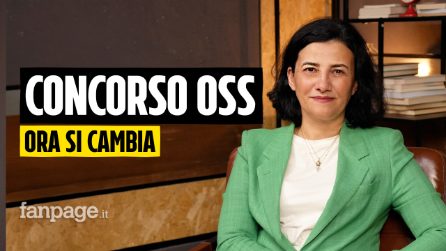 Corsi OSS in Campania: "Presenze con SPID e georeferenziazione, più controlli e ispezioni"