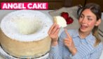 ANGEL CAKE