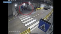 Rubano merce e incassi per migliaia di euro al Terminal 1 dell'aeroporto di Malpensa: 7 arresti
