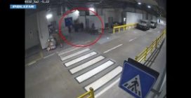Rubano merce e incassi per migliaia di euro al Terminal 1 dell'aeroporto di Malpensa: 7 arresti
